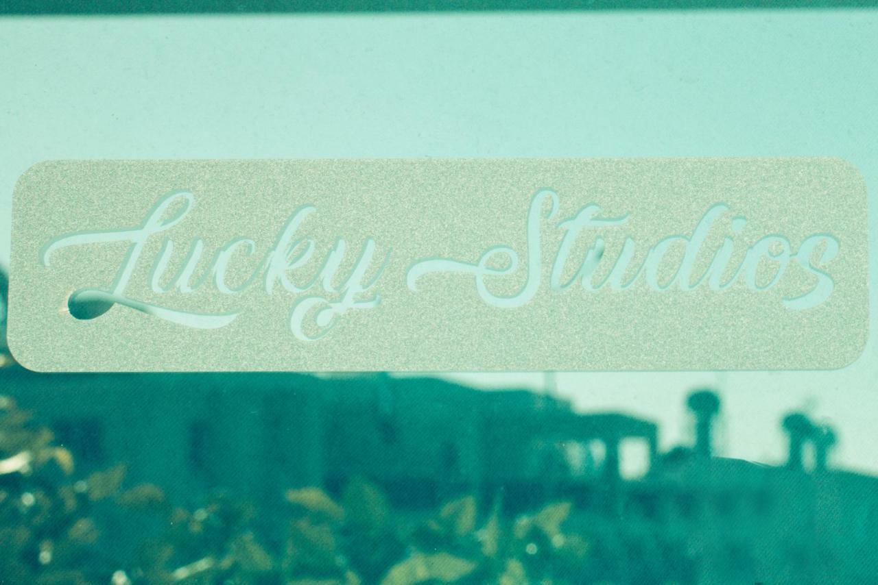 Lucky 2 Apartamento Paralimni Exterior foto